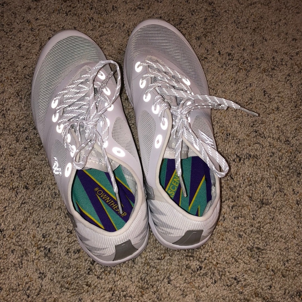 Cheer Shoes